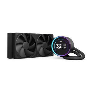 NZXT Kraken Elite 240 V2 vodeno hlađenje, 1851/AM5
