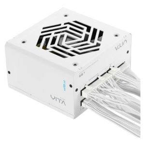 FSP VITA 850W, White 80+ GOLD, ATX 3.1, modularno