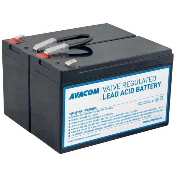 Avacom baterije za APC RBC113