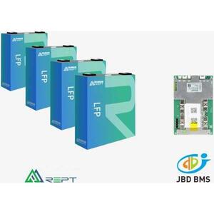 Avacom LiFePO4 baterija A2D2 12,8 50Ah M6