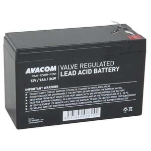 Avacom UPS baterija 12V 9Ah F2 HighRate