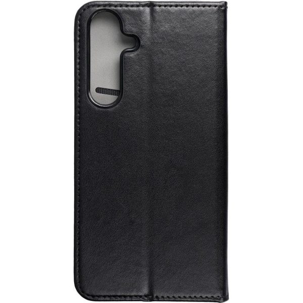 Torbica Smart Magneto SAMSUNG S24 PLUS black