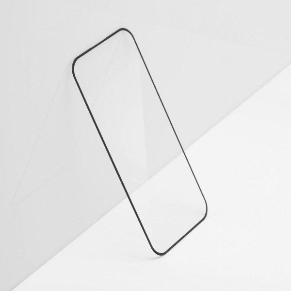 Zaštitno staklo Samsung Galaxy S24 Ultra black Forcell Ultra Clear Glass