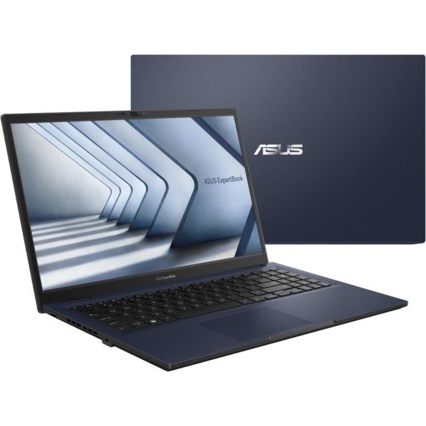 ASUS B1502 i7-1355U/16GB/512GB/15.6"FHD/W11Pro