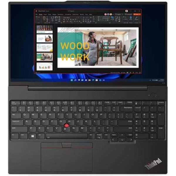 Lenovo E16 Gen1 i7/32GB/1TB/16''WUXGA/DOS - Slika 2