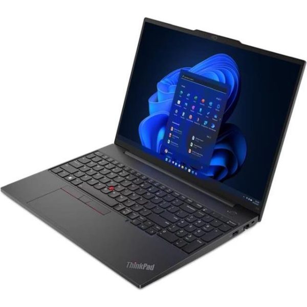 Lenovo E16 Gen1 i7/32GB/1TB/16''WUXGA/DOS - Slika 3