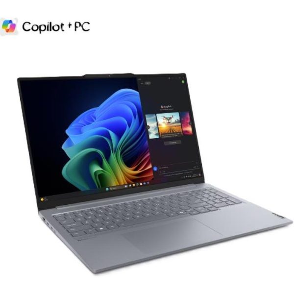 Lenovo ThinkBook 16 Snapdragon/16GB/512GB/16''/W11