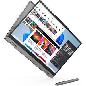Lenovo IdeaPad 5 2-in-1 Core7/16GB/1TB/14''/W11H