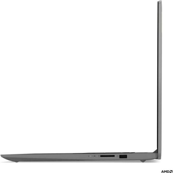 Lenovo IdeaPad 3 R7-5700U/12GB/512GB/17,3''FHD/DOS - Slika 4
