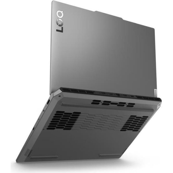 Lenovo LOQ i5/24GB/1TB/3050/15,6"/DOS