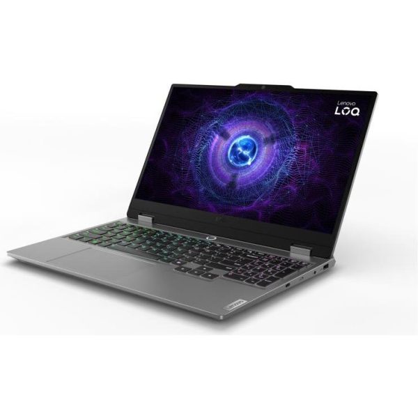 Lenovo LOQ i5/24GB/1TB/3050/15,6"/DOS - Slika 2
