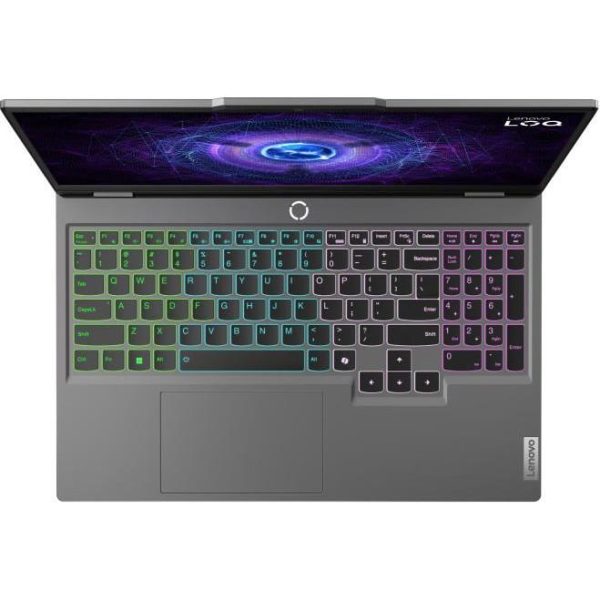 Lenovo LOQ i5/24GB/1TB/3050/15,6"/DOS - Slika 7