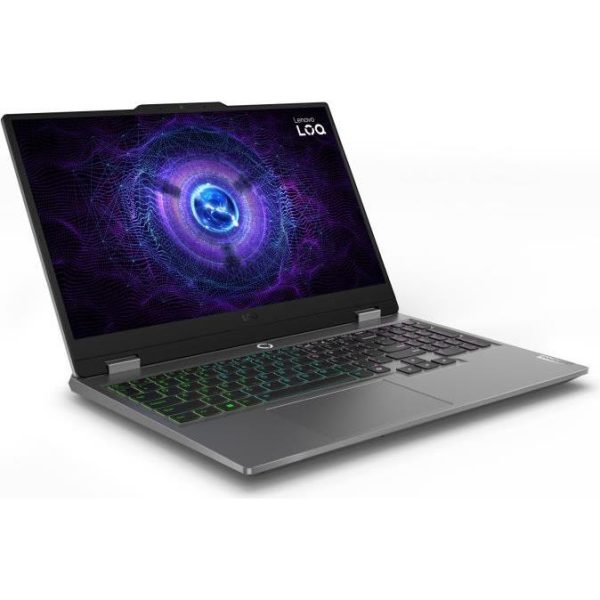 Lenovo LOQ i5/24GB/1TB/3050/15,6"/DOS - Slika 8