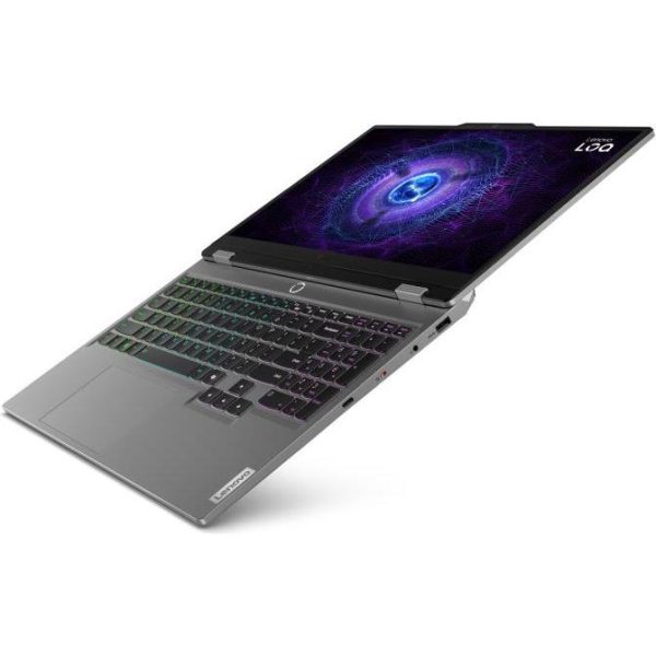 Lenovo LOQ i5/24GB/1TB/3050/15,6"/DOS - Slika 9