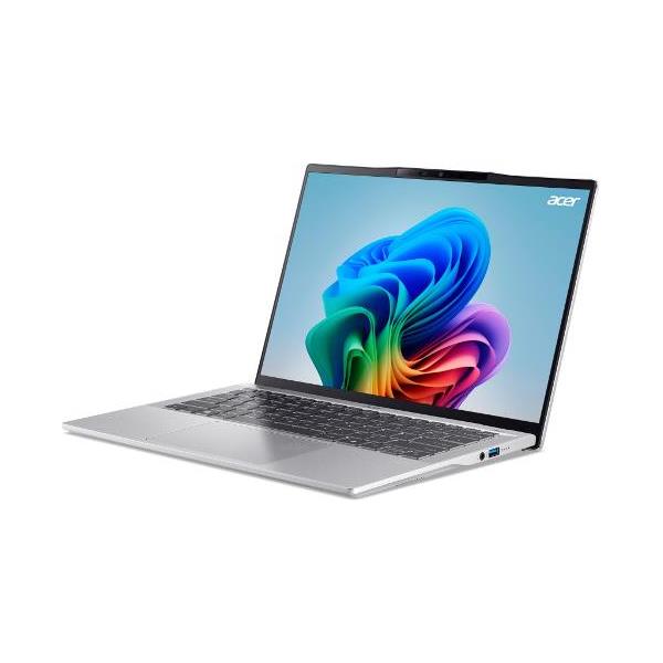 Acer Swift 14 AI R9 AI 365/32GB/1TB/14"FHD/W11