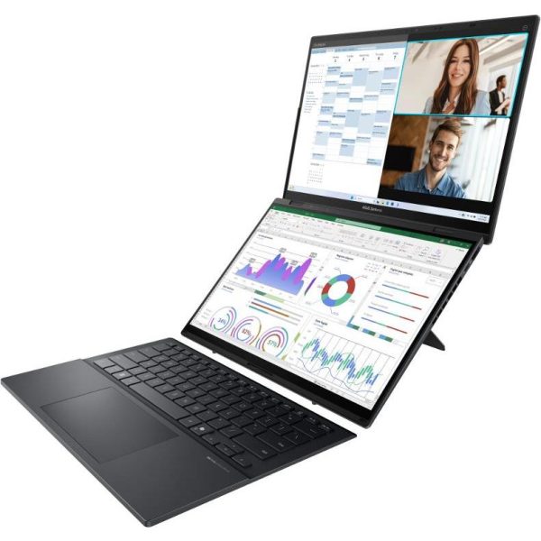 ASUS UX8406 U9/32GB/2TB/Arc/14"3K/W11Pro