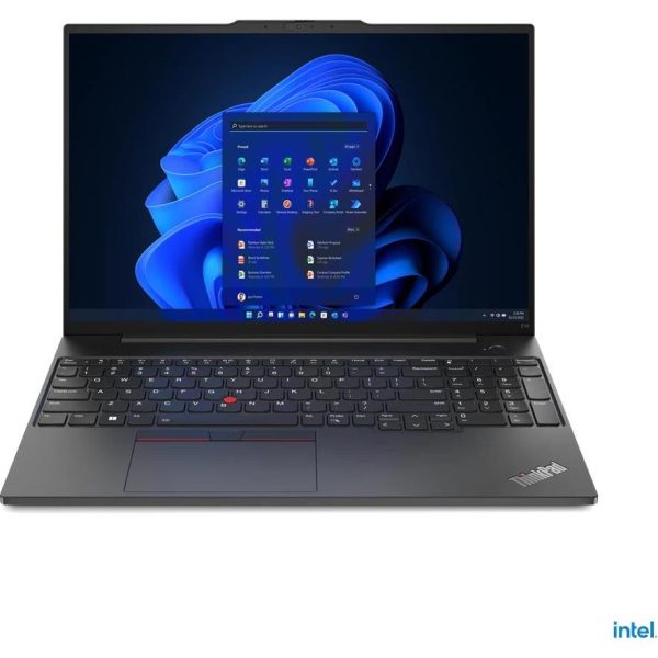 Lenovo E16 Gen1 i5/16GB/512GB/16''WUXGA/DOS