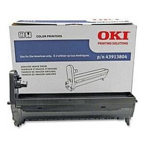 Oki bubanj za ES8453/73/83, crni, 30k, 44844476