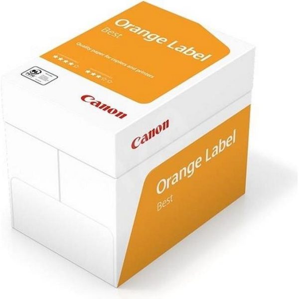 Canon fotokopirni papir Orange Label A4 - paleta, 3514V649P