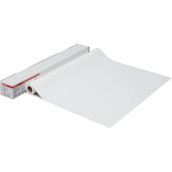 Canon Water Resistant Matte Polyprop 110gsm 24", 1514C024