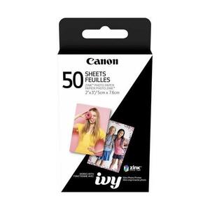 Canon ZINK papir za ZOEMINI - 50 listova, 3215C002