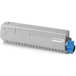 Oki toner za MC851/861, crni, 7k