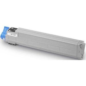 Oki toner za C931, žuta, 38k