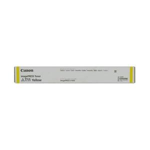 Canon toner T11 Yellow