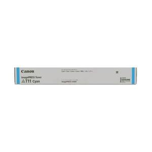 Canon toner T11 Cyan