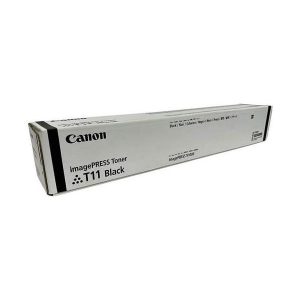 Canon toner T11 BK