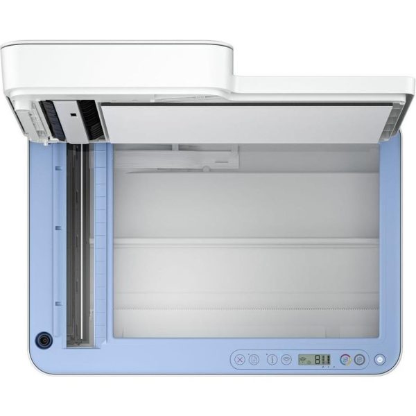 HP DeskJet 4222e All-in-One Printer, 60K29B