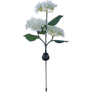Led Lamp Forever Light Solar SUNARI FLS-93 Hydrangeas 3000K 600mAh Ni-MH