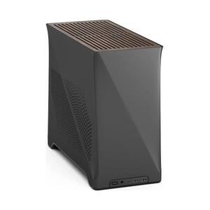 Fractal Era 2 Charcoal Gray, mITX, PCIe 4.0