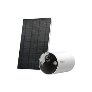 TP-Link Tapo C410, Solar-Powered Security Camera K