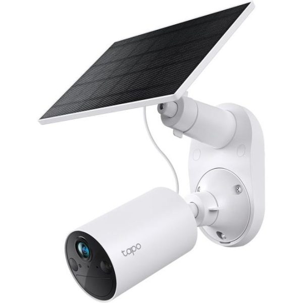 TP-Link Tapo C410, Solar-Powered Security Camera K - Slika 9