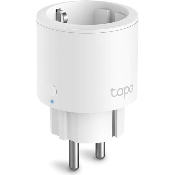 TP-Link Tapo Tapo P115 Mini Smart Wi-Fi monitoring - Slika 7