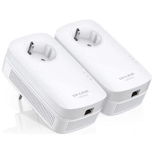 TP-Link PA8010P KIT, Gbit powerline s utičnicom