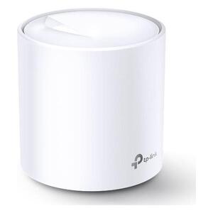 Deco X10 AX1500 Whole Home Mesh Wi-Fi 6 System 1p