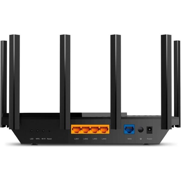 TP-Link Archer AX72 - Slika 3