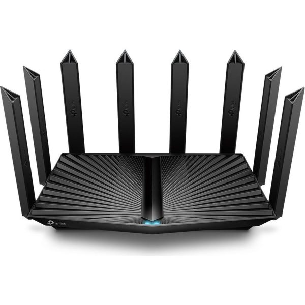 TP-Link Archer AX80, AX6000 Wi-Fi 6 Router
