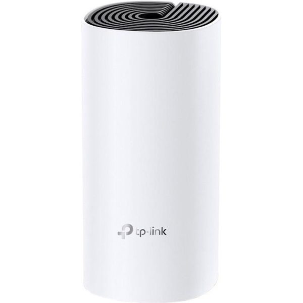 TP-Link Deco M4 Whole-Home Mesh Wi-Fi System 1 pac
