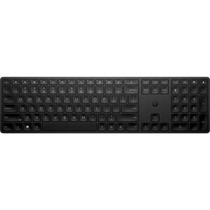 NOT DOD HP Programmable 455 WL KBD, 4R177AA