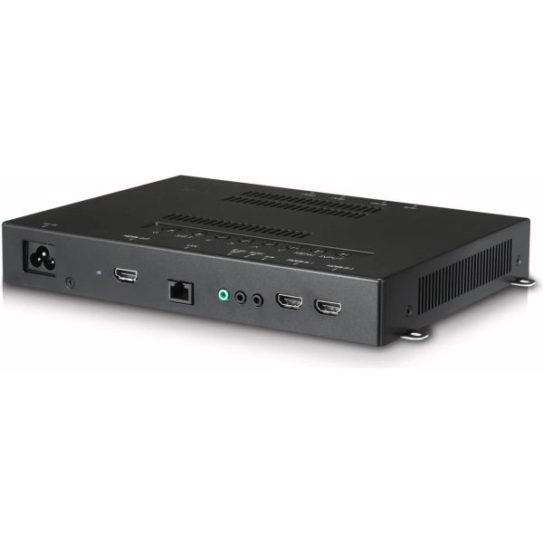 LG webOS box WP402