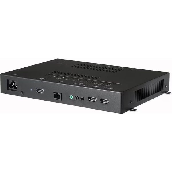 LG webOS box WP600