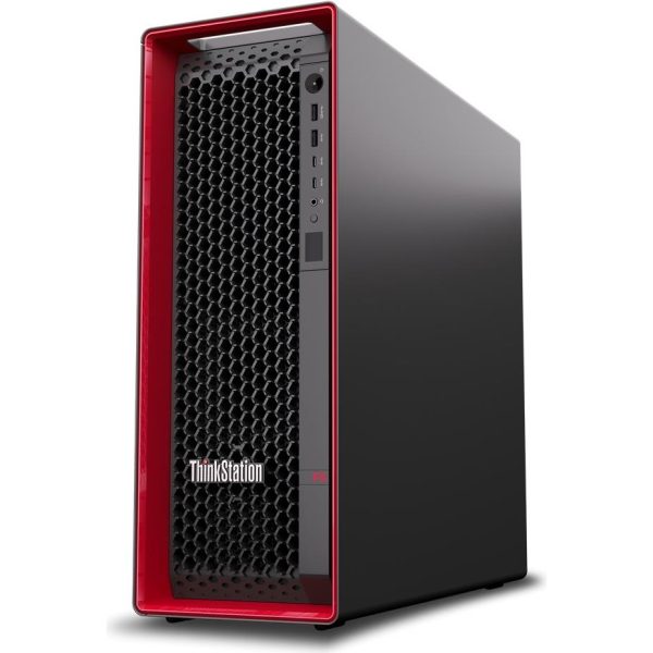 Lenovo P5 Xeon w3-2435/64GB/1TB/RTXA4000/W11P