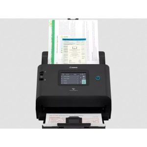 Canon skener DR S350NW