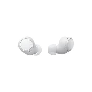 Sony WF-C510, bežične in-ear slušalice, bijela