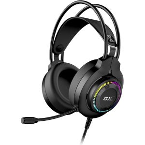 Genius HS-GX580U, gaming slušalice, RGB LED