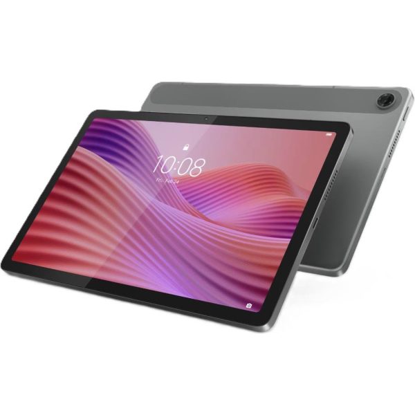 Lenovo Tab OctaC/4GB/128GB/LTE/10,1"WUXGA/siva