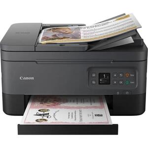 Canon Pixma TS7450A - Crni